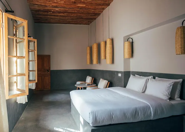 Riad No37 Marrakesh